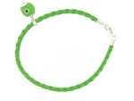 Evil Eye 12148 evil eye bracelet GREEN