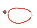 Evil Eye 12148 evil eye bracelet RED