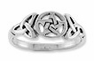 sterling silver ring A370