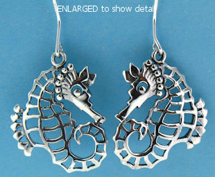 model AE7062685 wire earrings larger view