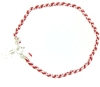 sterling silver Kabbalah Bracelet eye bracelet AKAB06