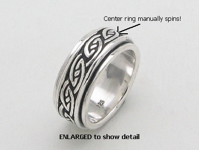 AR0021 spinner ring