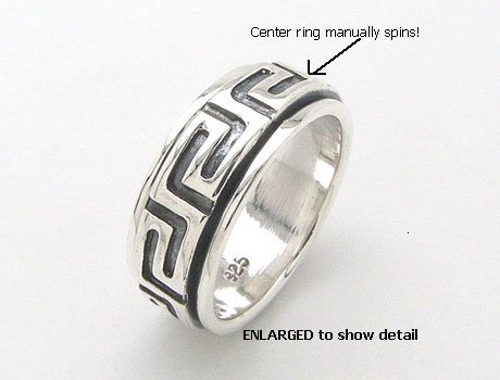 AR0030 spinning ring