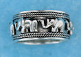 sterling silver ring ARP0016
