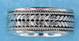 sterling silver ring ARP0029