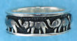 sterling silver ring ARP003
