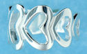 sterling silver ring ARP0891