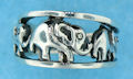 sterling silver ring ARPAD0020