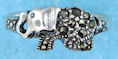 sterling silver ring ARPMAR0018