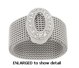 ARW412 band ring