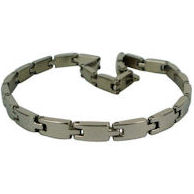 stainless steel bracelet