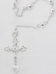 Silver Cross Necklaces