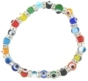 sterling silver evil eye bracelet EEB11990