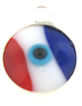 Evil Eye Greek Pendant EEC002USA