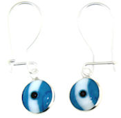 Evil Eye Earrings EEE040