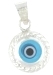Evil Eye Pendant EEP001