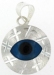 Evil Eye Pendant EEP002