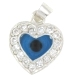 Evil Eye Pendant EEP004