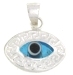 Evil Eye Pendant EEP007