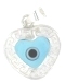 Evil Eye Pendant EEP004