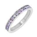 CZ Birthstone June ETR0001