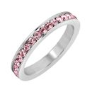 CZ Birthstone October ETR0001
