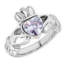claddagh rings FBS0006 June