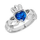 claddagh rings FBS0009 September