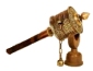 prayer wheel