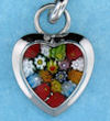Heart Pendants