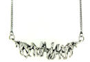 Silver Horse Necklaces