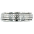 stainless steel spinner ring LRJ2138