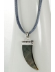 Silver MOP Necklaces