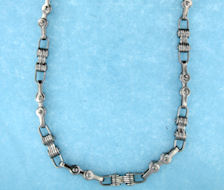 stainless steel necklaces