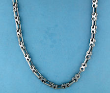 stainless steel necklaces