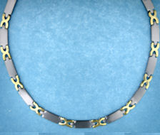 stainless steel necklaces