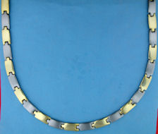 stainless steel necklaces