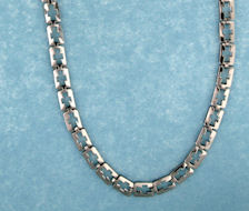 stainless steel necklaces