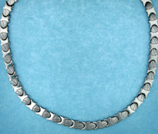 stainless steel necklaces