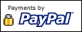 payments by paypal