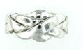 Model PR323 Puzzle Ring