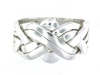 model PR338 Puzzle Ring
