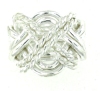 model PR514 Puzzle Ring