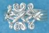 model PRA0002 Puzzle Ring