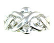model PRPZ0004 Puzzle Ring