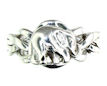model PRPZ0007 Puzzle Ring