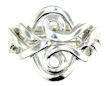 model PRPZ0009 Puzzle Ring