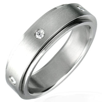 SBE002 spinner ring
