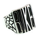 stainless steel ringSCR2223