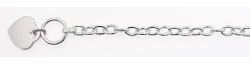 Silver Bracelets